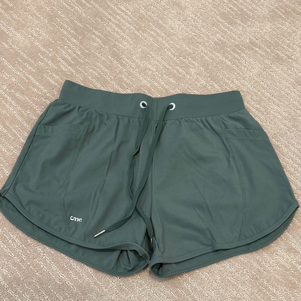 Athletic Shorts